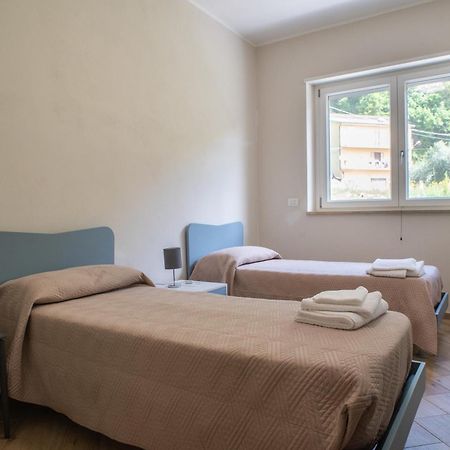 Casa Gioia - Giardino Privato, Vista Panoramica, Comfort E Barbecue فيدجانيلو المظهر الخارجي الصورة
