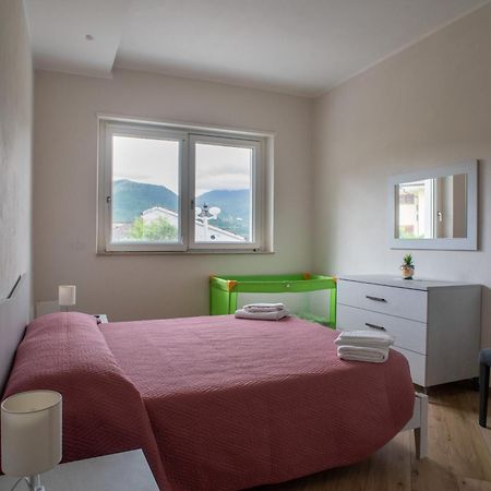 Casa Gioia - Giardino Privato, Vista Panoramica, Comfort E Barbecue فيدجانيلو المظهر الخارجي الصورة
