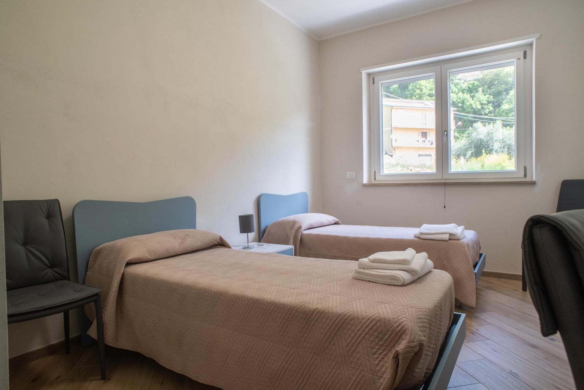 Casa Gioia - Giardino Privato, Vista Panoramica, Comfort E Barbecue فيدجانيلو المظهر الخارجي الصورة